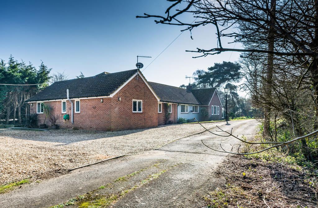 5 Bedroom Property For Sale, Yapton Road Barnham Pegasus Properties