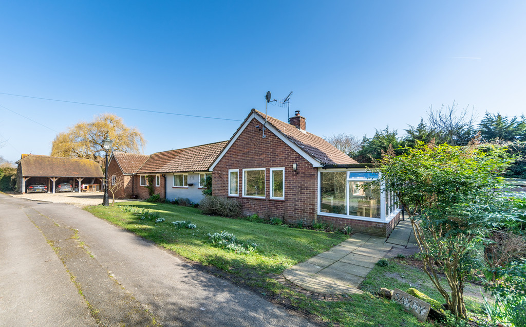 5 Bedroom Property For Sale, Yapton Road Barnham Pegasus Properties