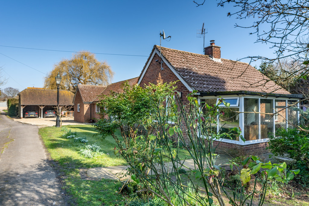 5 Bedroom Property For Sale, Yapton Road Barnham Pegasus Properties