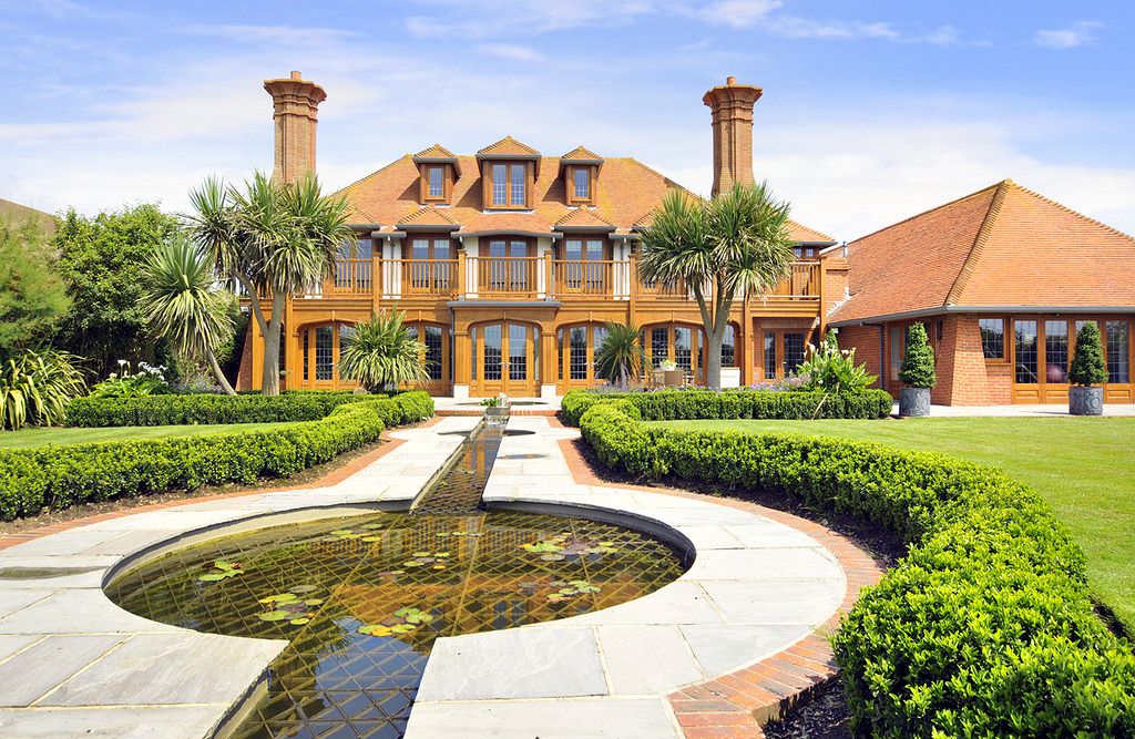 Pegasus Properties Estate Agents Houses For Sale Arundel, West Sussex